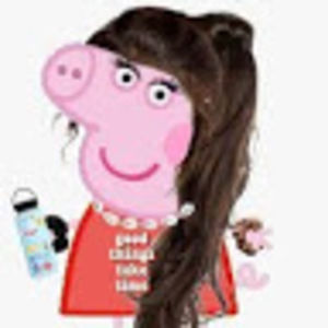 Meet your Posher, Julia